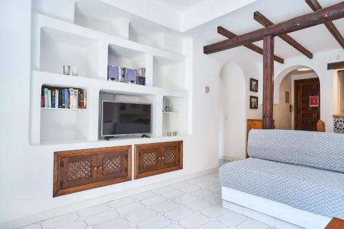 Apartment Aldea 12