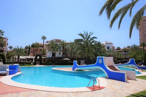 Apartment Aldea 12