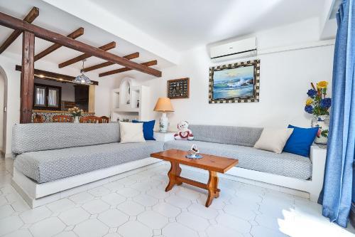 Apartment Aldea 12