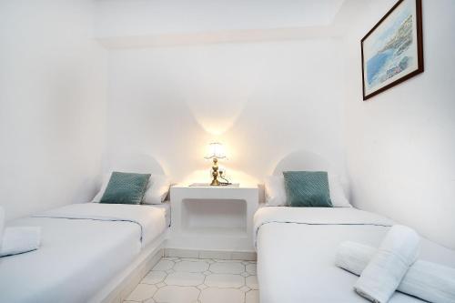 Apartment Aldea 12