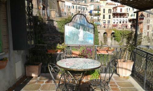 Bed & Breakfast Vistalago Guesthouse