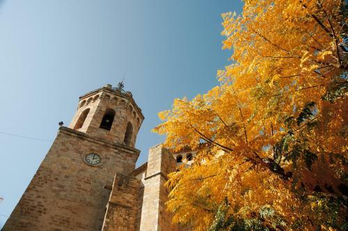 Alberg Del Pallars