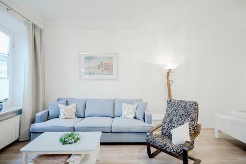 Apartamento Ferienwohnung Stadtplatz 25