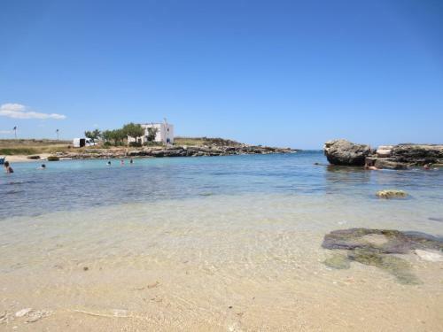 Apartamento Villa Murgese