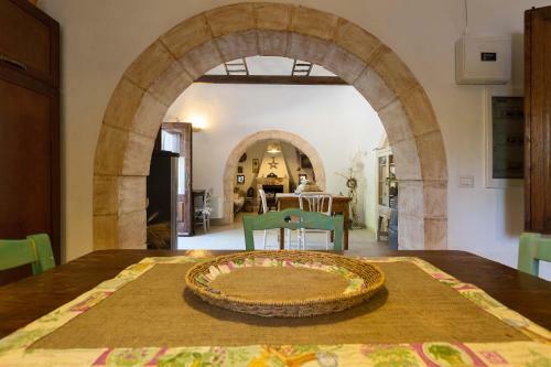Villa U Fragn