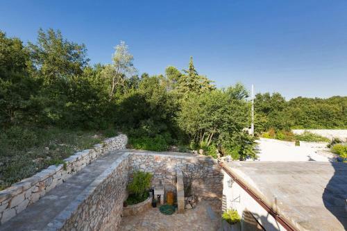 Villa U Fragn