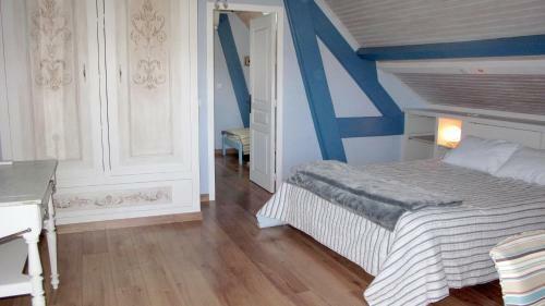 Bed & Breakfast Jouandous