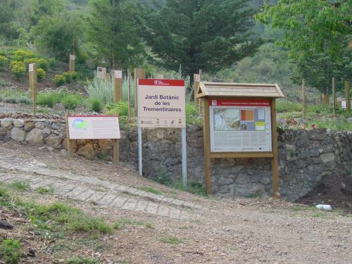 Hostal Casa Rural Cal Farragetes