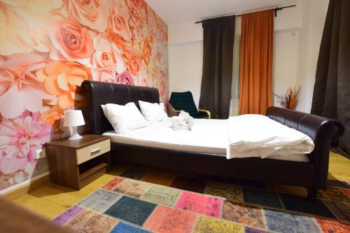 Aparthotel Upground Residence Apartments