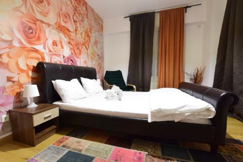 Aparthotel Upground Residence Apartments