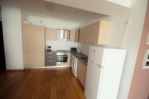 Aparthotel Upground Residence Apartments