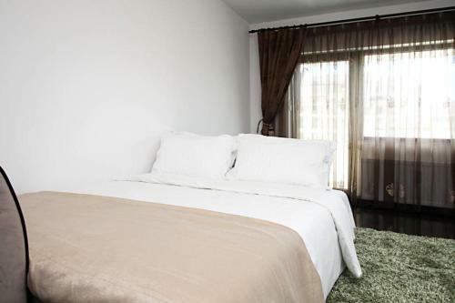 Apartamento Bliss Residence Boulevard