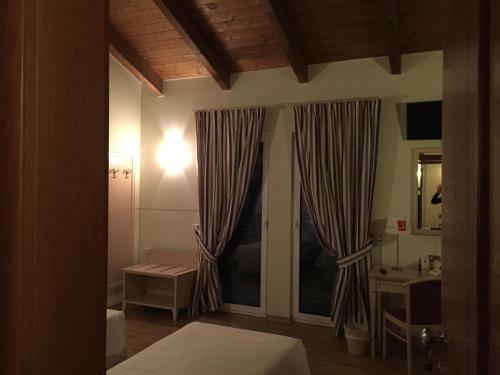 Hotel Albergo La Quiete
