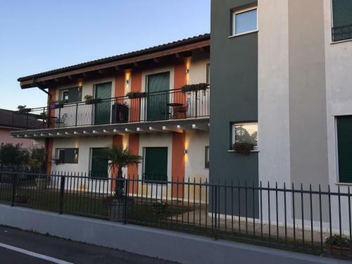 Hotel Albergo La Quiete