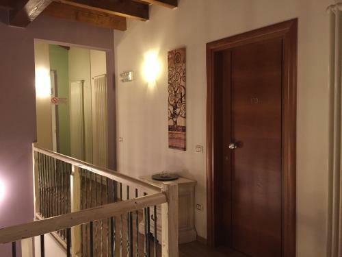 Hotel Albergo La Quiete