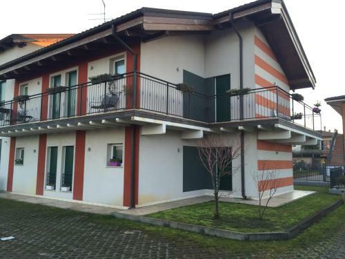 Hotel Albergo La Quiete