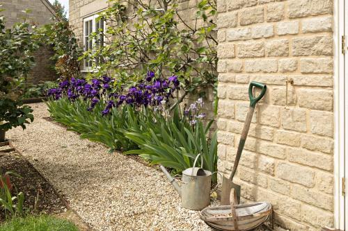 Bed & Breakfast Trinity House Upper Oddington