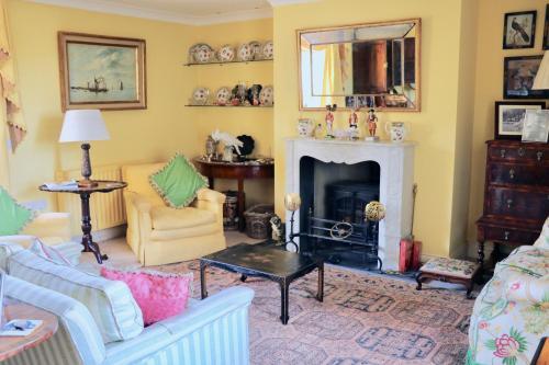 Bed & Breakfast Trinity House Upper Oddington