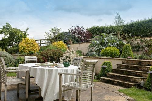 Bed & Breakfast Trinity House Upper Oddington