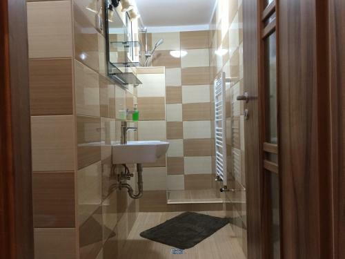 Apartamento Bizet Studios
