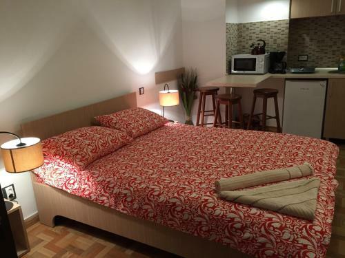 Apartamento Bizet Studios