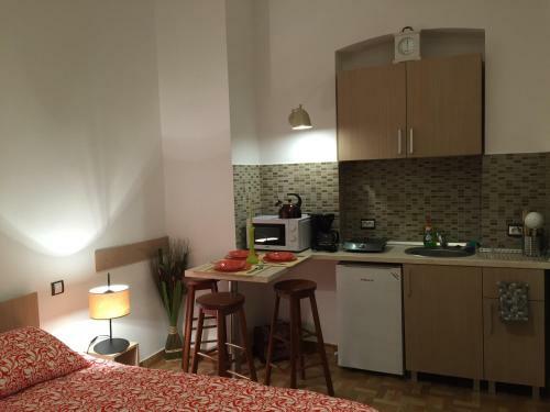 Apartamento Bizet Studios