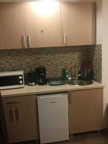 Apartamento Bizet Studios