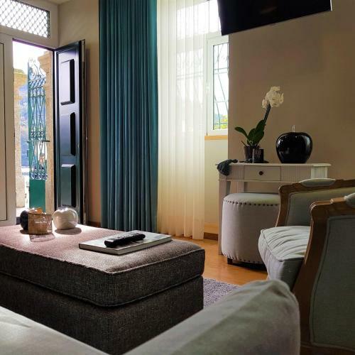 Agroturismo Douro Suites