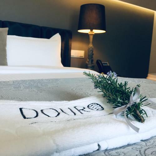 Agroturismo Douro Suites