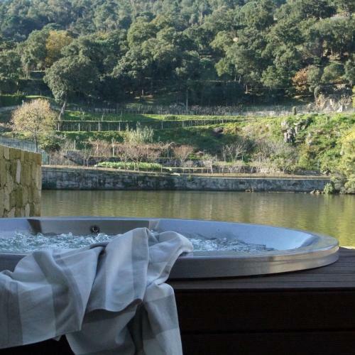 Agroturismo Douro Suites