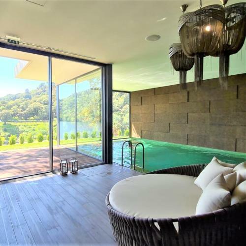 Agroturismo Douro Suites