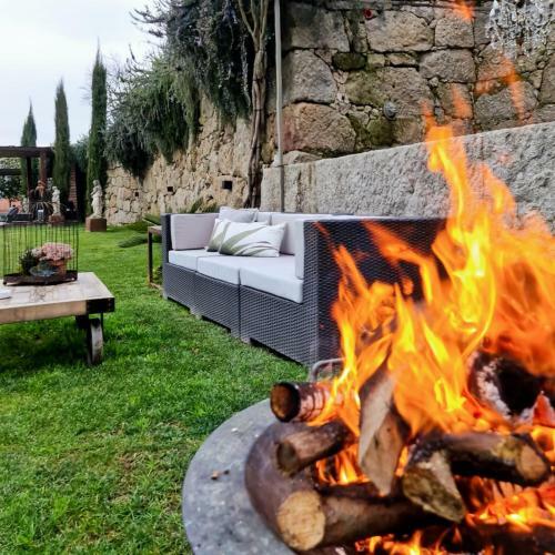 Agroturismo Douro Suites