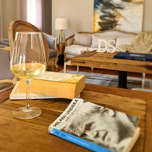 Agroturismo Douro Suites