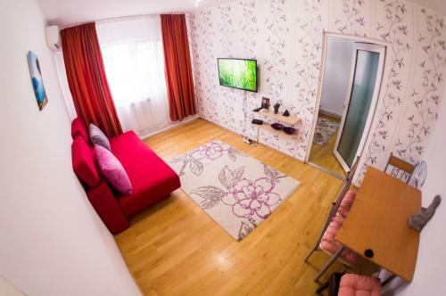 Apartamento Lux Maritimo 2 Mamaia
