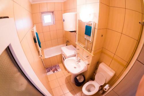 Apartamento Lux Maritimo 2 Mamaia