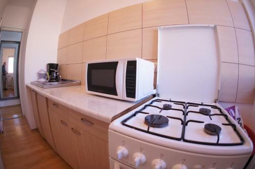 Apartamento Lux Maritimo 2 Mamaia