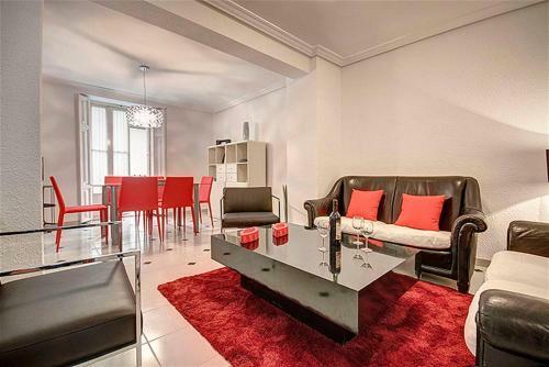 Apartamento Friendly Rentals Danna