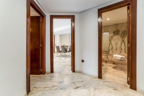 Apartamento Vlch�bitat Arag�n