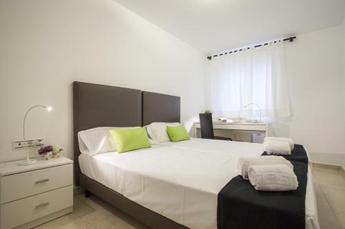 Apartments Serrer�a 2
