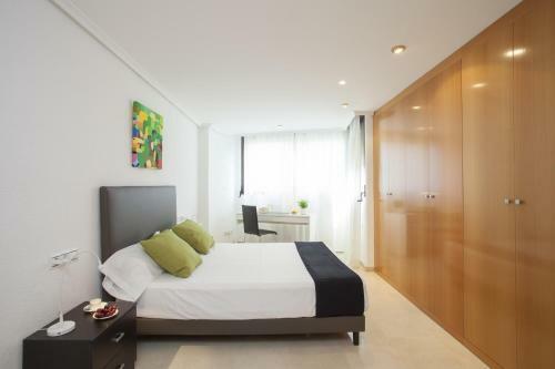 Apartments Serrer�a 2