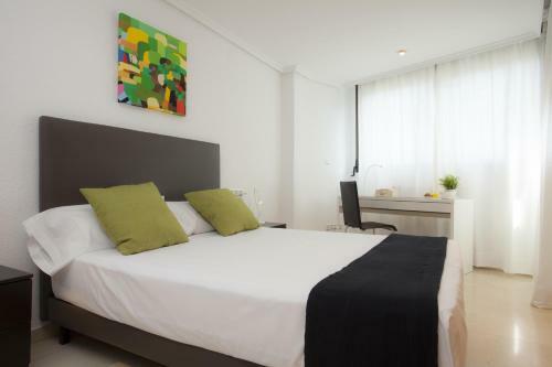Apartments Serrer�a 2