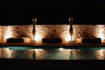 Villa La Gastalena House