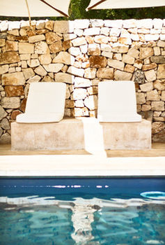 Villa La Gastalena House