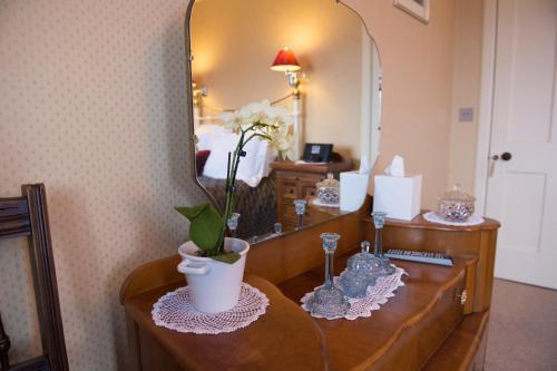 Burnside Farm Bed And Breakfast