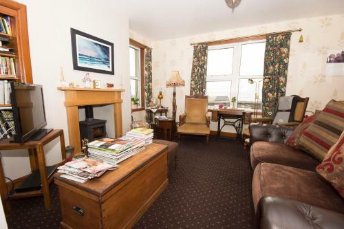 Burnside Farm Bed And Breakfast