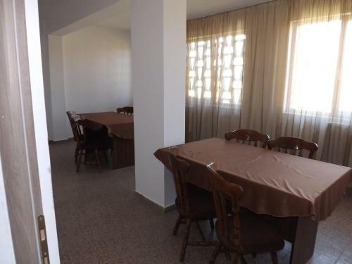 Hostal Casa Dobrescu Centura De Nord