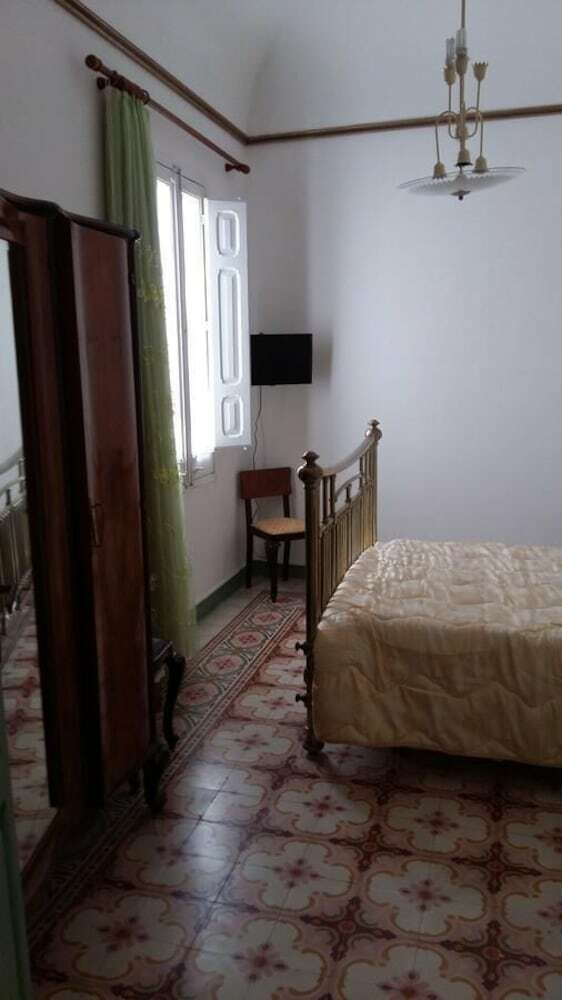 B&B Le Macine 1868