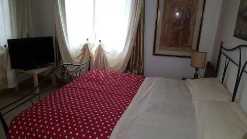 Bed & Breakfast Casa Yami