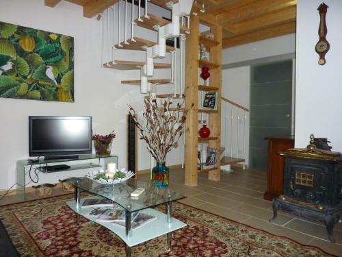 Bed & Breakfast Casa Yami