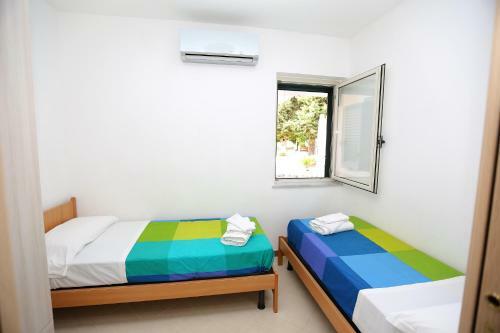 Apartamento Residence San Salvatore